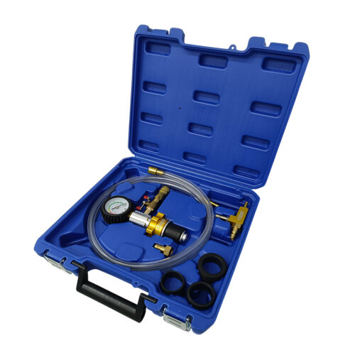 Κιτ εξαέρωσης & πλήρωσης ψυκτικού υγρού, SKS TOOLS 40000222.