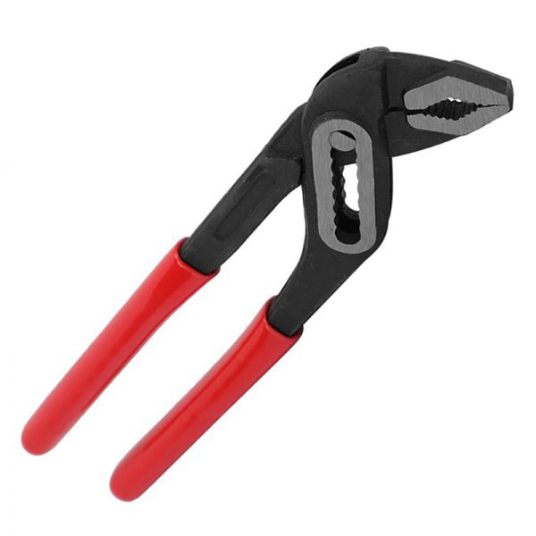 Γκαζοτανάλια 12'' (300mm) κόκκινη 100200901.