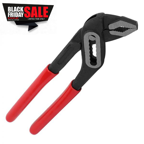 Γκαζοτανάλια 12'' (300mm) κόκκινη 100200901.