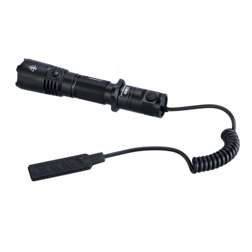 ΔΙΑΚΟΠΤΗΣ ΜΕ ΣΠΙΡΑΛ, NITECORE, RSW2D, for MH12GTS,P12GTS,MH25GTS