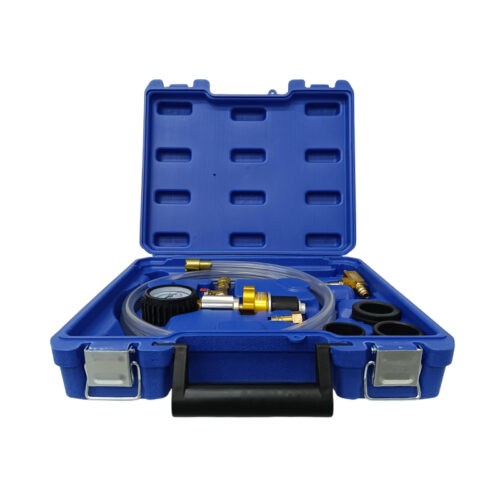 Κιτ εξαέρωσης & πλήρωσης ψυκτικού υγρού, SKS TOOLS 40000222.