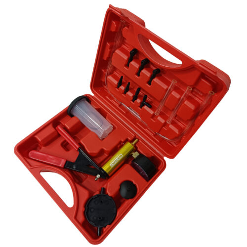 Αντλία κενού και εργαλείο εξαέρωσης SKS TOOLS 40000221.