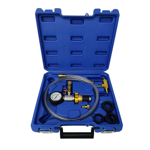 Κιτ εξαέρωσης & πλήρωσης ψυκτικού υγρού, SKS TOOLS 40000222.