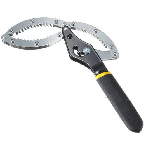 Κλειδί για φίλτρο λαδιού ρυθμιζόμενο 5″.