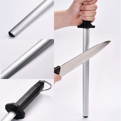 Μασάτι διαμαντέ 300 mm.