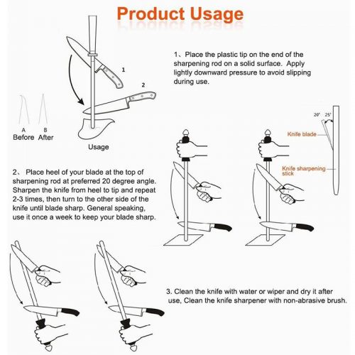Μασάτι διαμαντέ 300 mm.