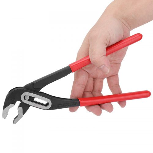 Γκαζοτζνάλια 12'' (300mm) κόκκινο.