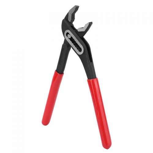 Γκαζοτζνάλια 12'' (300mm) κόκκινο.