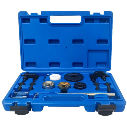 Κιτ χρονισμού VW , Audi 1.8 - 2.0L FSI - TFSI SKS TOOLS 40000245.