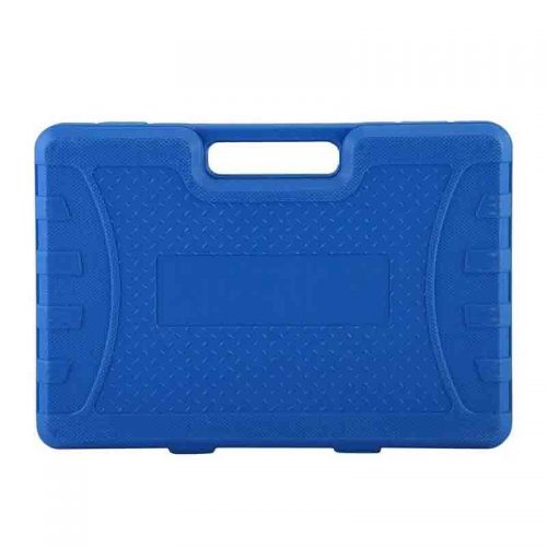 Σετ μύτες καρυδάκια & καρυδάκια θυληκά TORX 60 τεμαχίων.