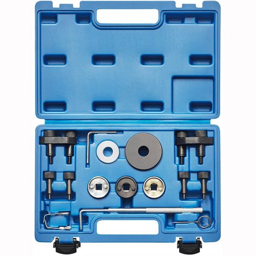 Κιτ χρονισμού VW , Audi 1.8 - 2.0L FSI - TFSI.
