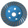 Διαμαντόδισκος λείανσης δομικών υλικών 115mm.