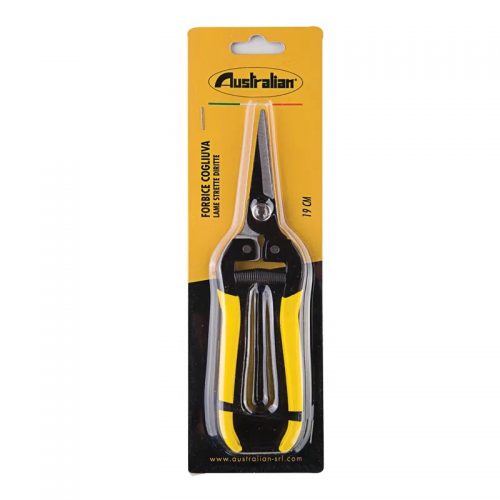 Ψαλίδι τρύγου 190mm.