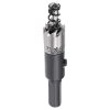 Ποτηροτρύπανο INOX 12 mm.