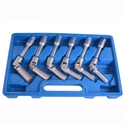 Σετ καρυδάκια προθερμαντήρων 6 τεμάχιων.