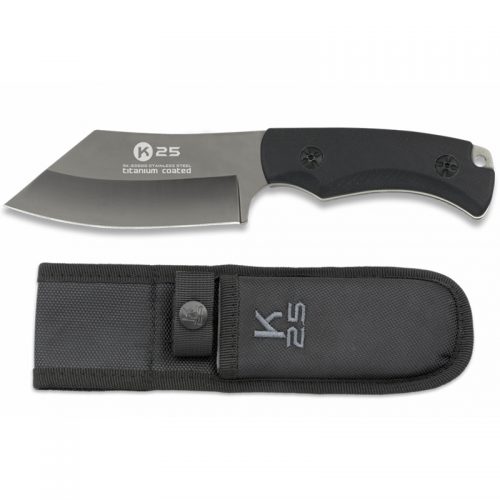 ΜΑΧΑΙΡΙ K25, Tactical Knife.