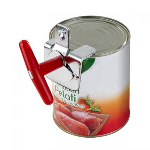 Επαγγελματικό ανοιχτήρι για κονσέρβες.