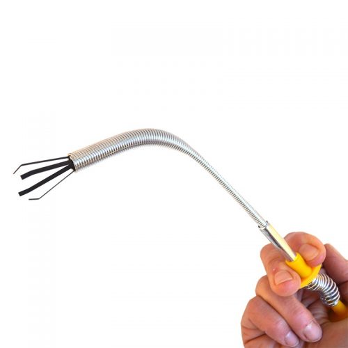 Σετ με μαγνήτη , καθρέφτη & κλέφτη.