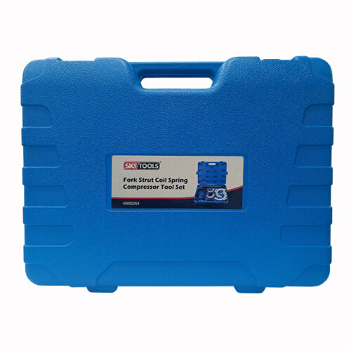 Συμπιεστής ελατηρίων αμορτισέρ MACPHERSON SKS TOOLS 40000264.