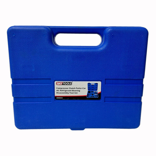 Κιτ εργαλείων επισκευής AIR CONDITION, SKS TOOLS 40000253.