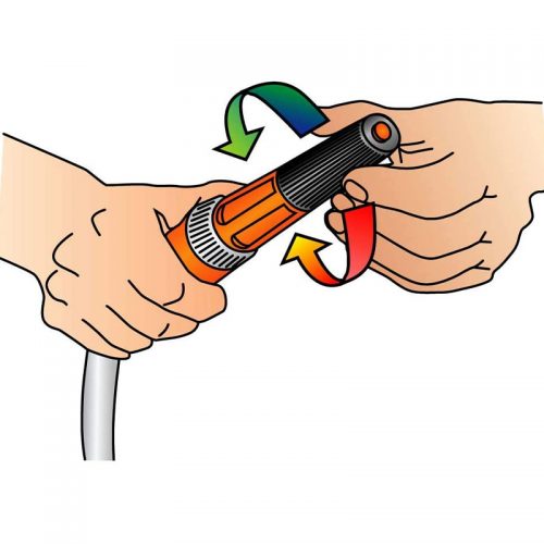 Εκτοξευτήρας για λάστιχο SIROFLEX.