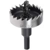 Ποτηροτρύπανο INOX 40 mm.