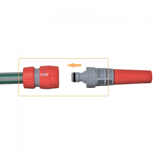 Εκτοξευτήρας για λάστιχο SIROFLEX.