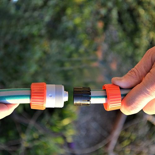 Συνδετήρας 1/2 ίντσας.