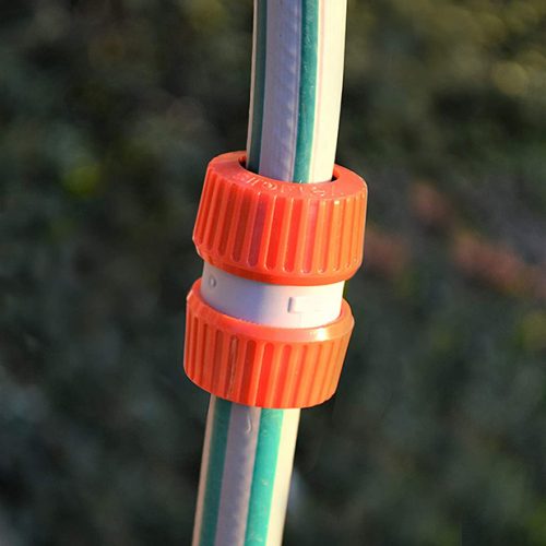 Συνδετήρας 1/2 ίντσας.