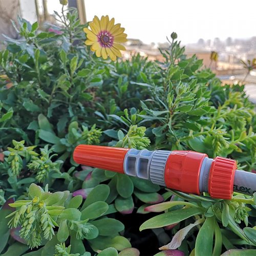 Εκτοξευτήρας για λάστιχο SIROFLEX.