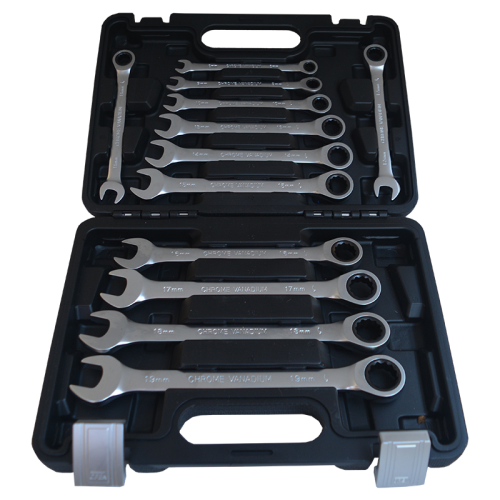 Σετ κλειδιά καστάνιας