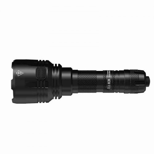 ΦΑΚΟΣ LED NITECORE PRECISE P30 NEW + 2150R USB-C