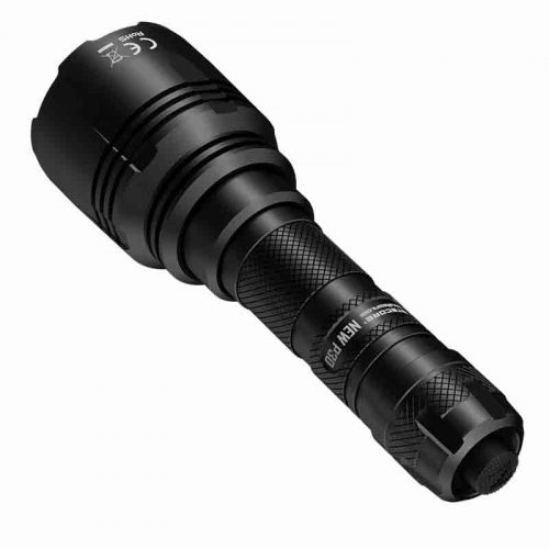 ΦΑΚΟΣ LED NITECORE PRECISE P30 NEW + 2150R USB-C