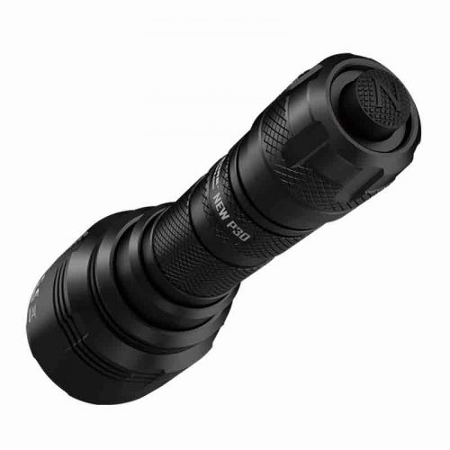 ΦΑΚΟΣ LED NITECORE PRECISE P30 NEW + 2150R USB-C