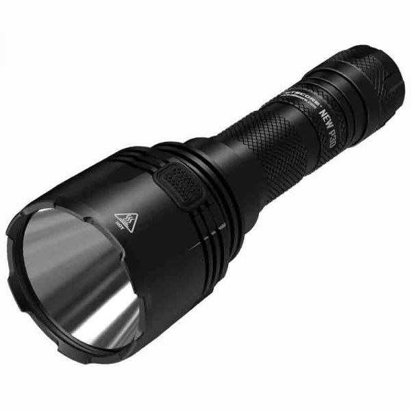 ΦΑΚΟΣ LED NITECORE PRECISE P30 NEW + 2150R USB-C