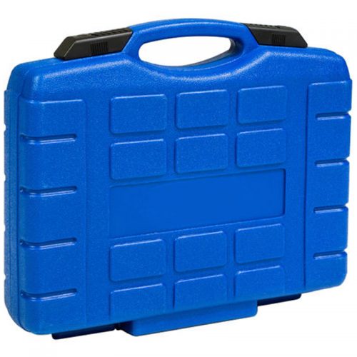 Σετ κασετίνα μύτες καρυδάκια TORX 1/2 ίντσας 32 τεμαχίων.