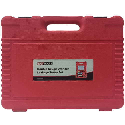 Κιτ ελέγχου διαρροής κυλίνδρων κινητήρων SKS TOOLS 40000282.