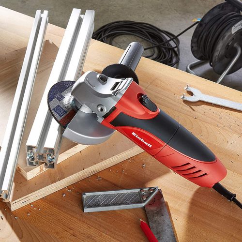 Γωνιακός τροχός EINHELL ΤC-ΑG 125 (4430619) 125mm.