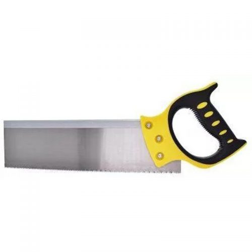 Φαλτσοκούτι με πριόνι 375 mm.