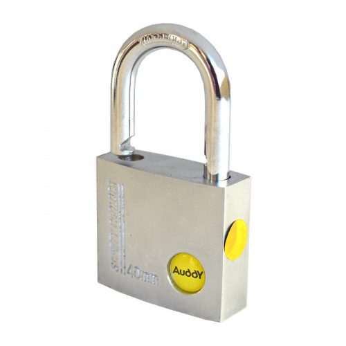 Λουκέτο ασφαλείας ατσάλινο 40mm.