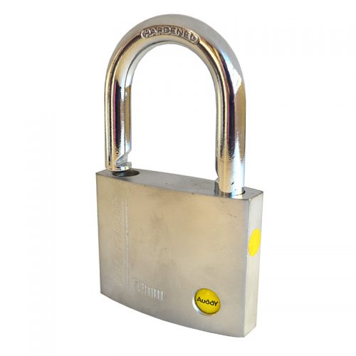 Λουκέτο ασφαλείας ατσάλινο 70mm.