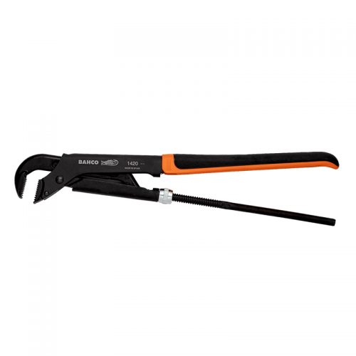 Σωληνοκάβουρας σουηδικού τύπου 90 BAHCO (1420) 1½″.