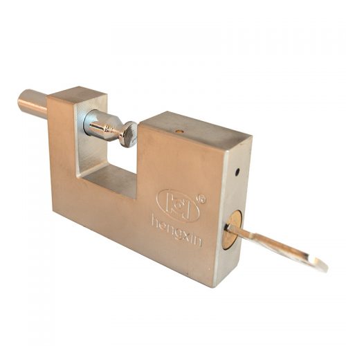 Λουκλέτο τάκος ατσάλινο 80 mm.