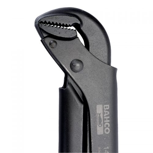 Σωληνοκάβουρας σουηδικού τύπου 90 BAHCO (1420) 1½″.