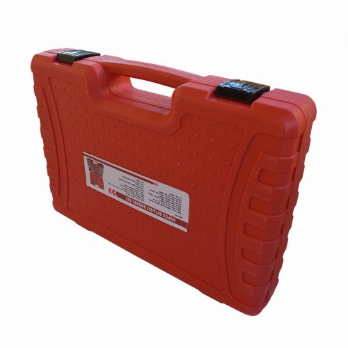 Σετ με μύτες καρυδάκια ALLEN , TORX , SPLINE 39 τεμαχίων.