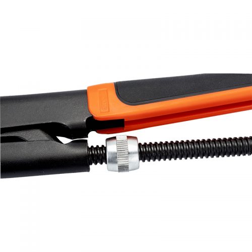 Σωληνοκάβουρας σουηδικού τύπου 90 BAHCO (1420) 1½″.