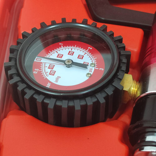 Αντλία κενού και πίεσης για εξαέρωση φρένων SKS TOOLS 40000290.