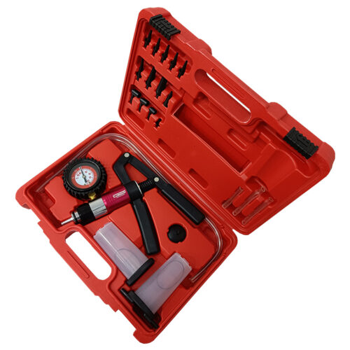 Αντλία κενού και πίεσης για εξαέρωση φρένων SKS TOOLS 40000290.