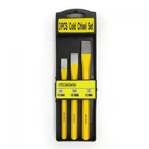 Σετ με κοπίδια 3 τεμαχίων.