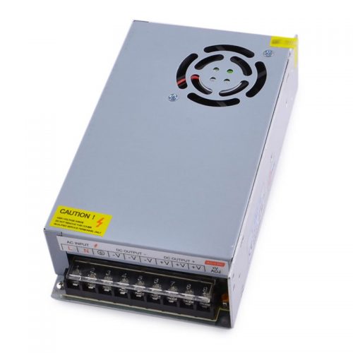 Τροφοδοτικό 12V 250W 20A.